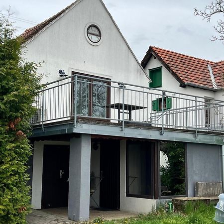 Kellerstoeckl Nimm 2 Vila Rechnitz Exterior foto