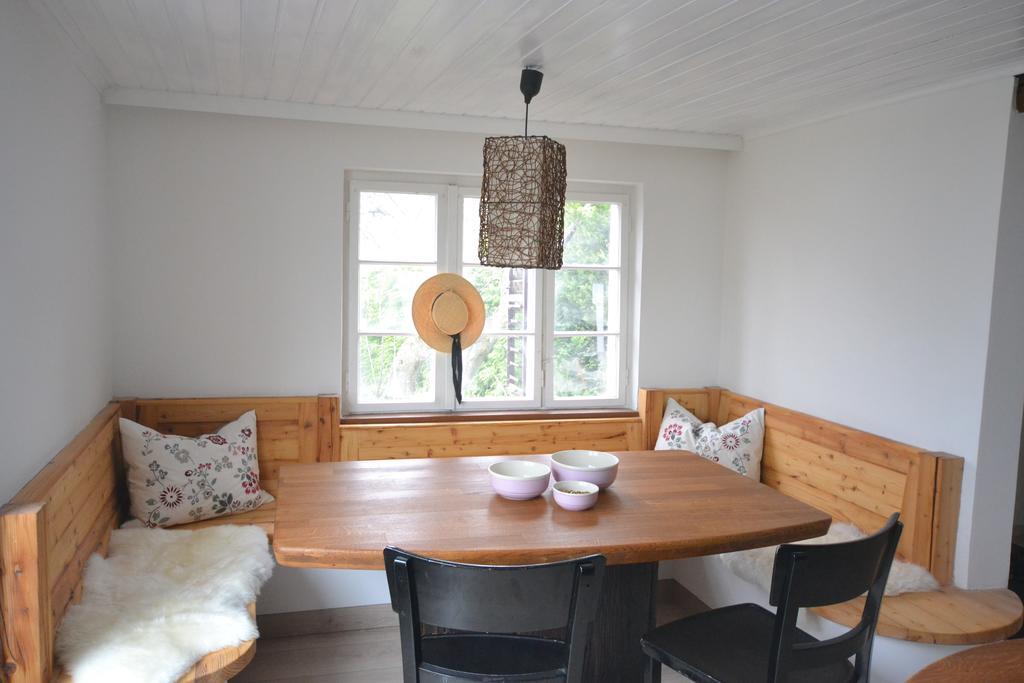 Kellerstoeckl Nimm 2 Vila Rechnitz Quarto foto
