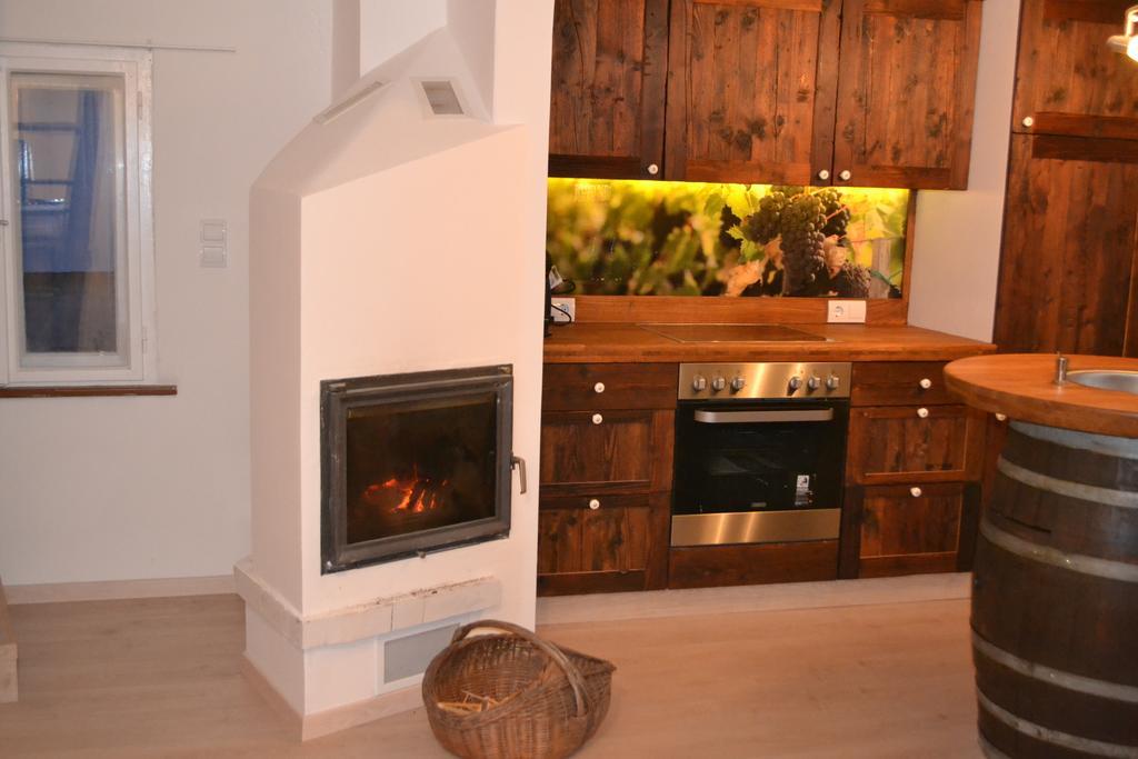 Kellerstoeckl Nimm 2 Vila Rechnitz Quarto foto